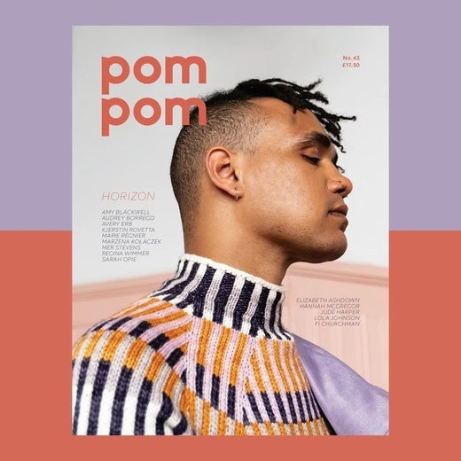 Pom Pom Quarterly, Issue #43